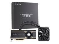 EVGA GeForce GTX 980 Ti HYBRID Graphics Card _ 6 GB GDDR5 _